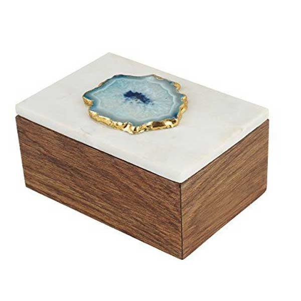 Agate Box