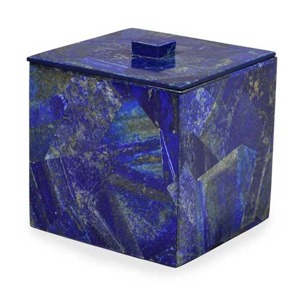 Lapis Box