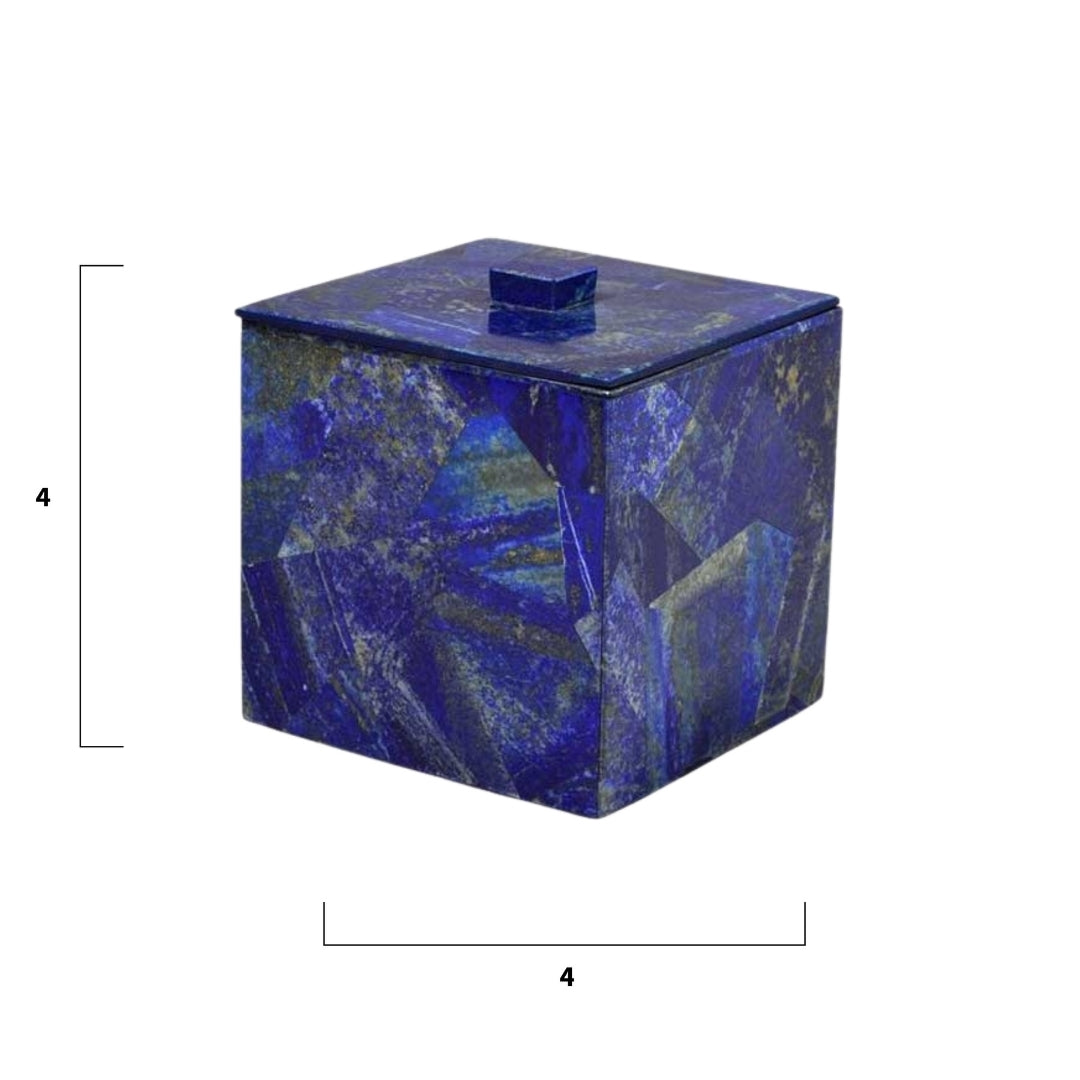 Lapis Box