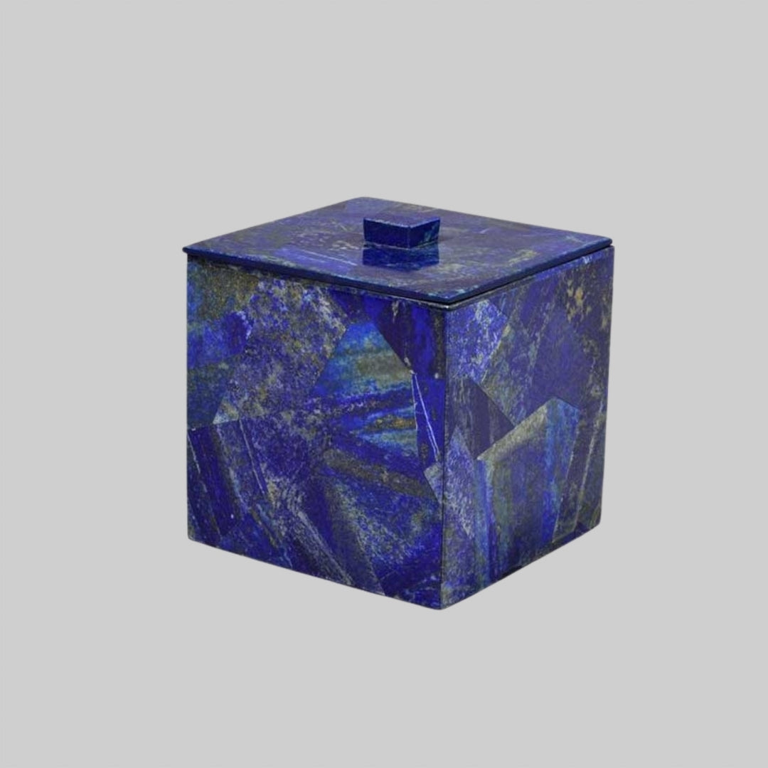 Lapis Box