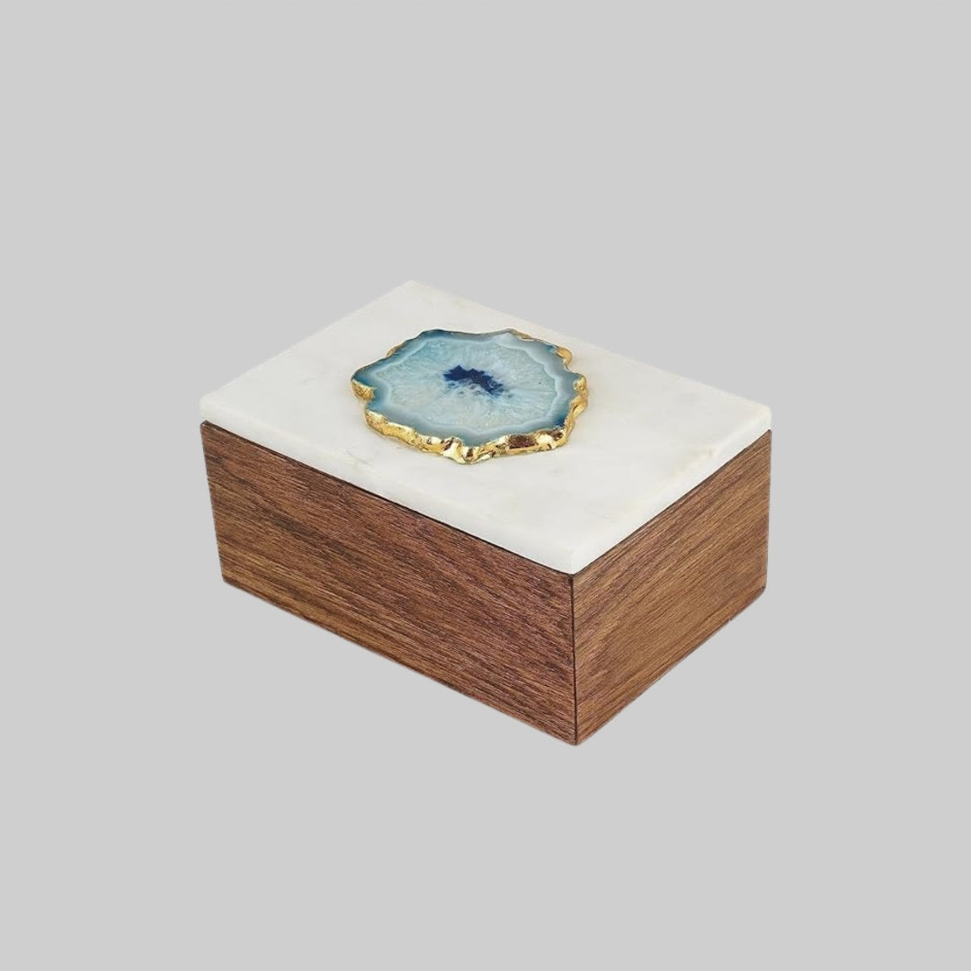 Agate Box