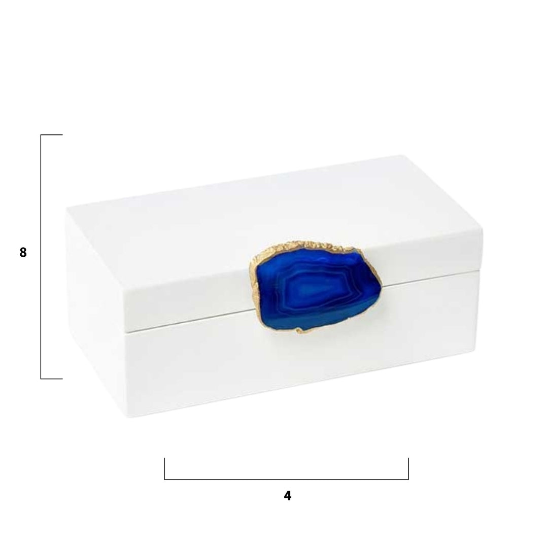 Agate Box