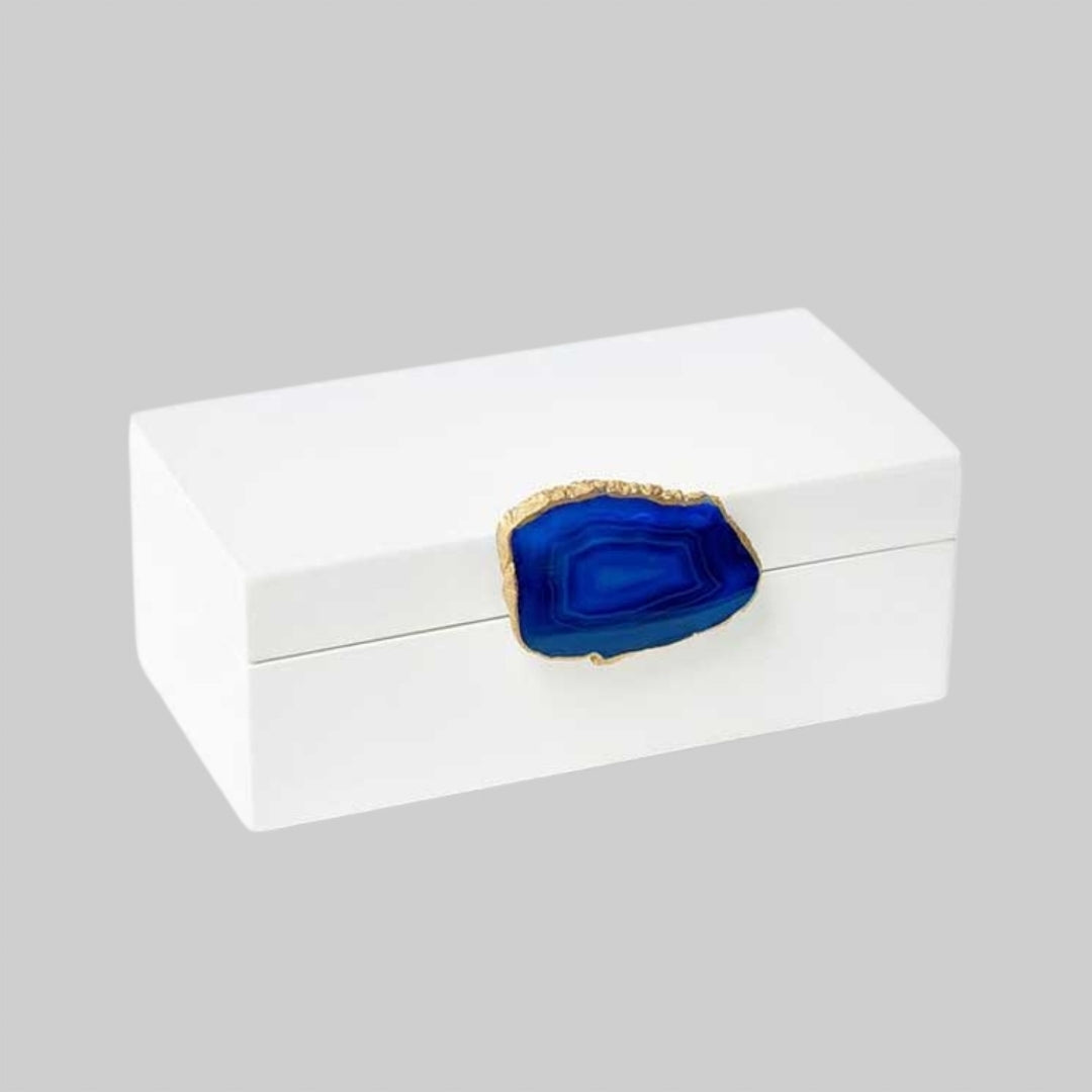 Agate Box