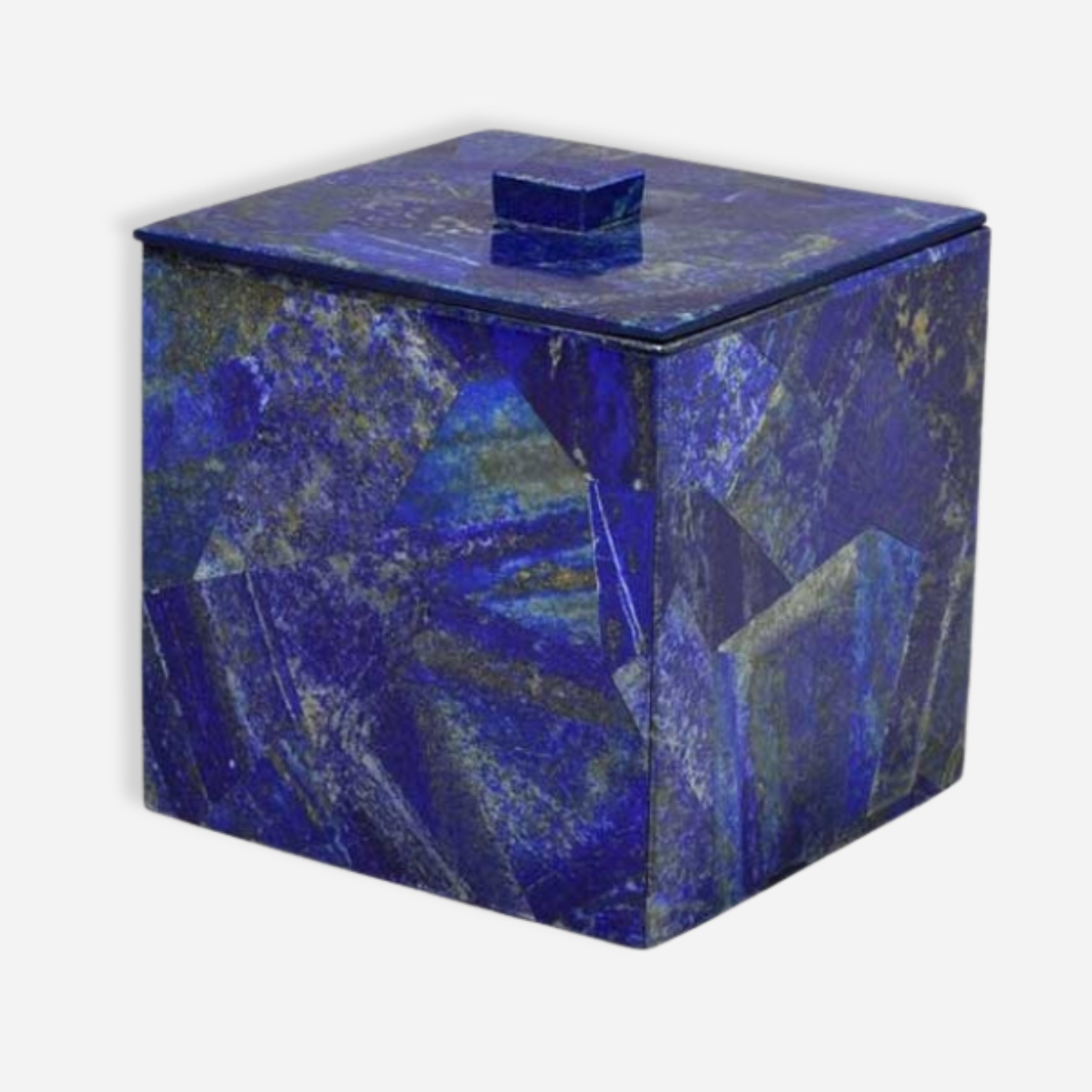 Lapis Box