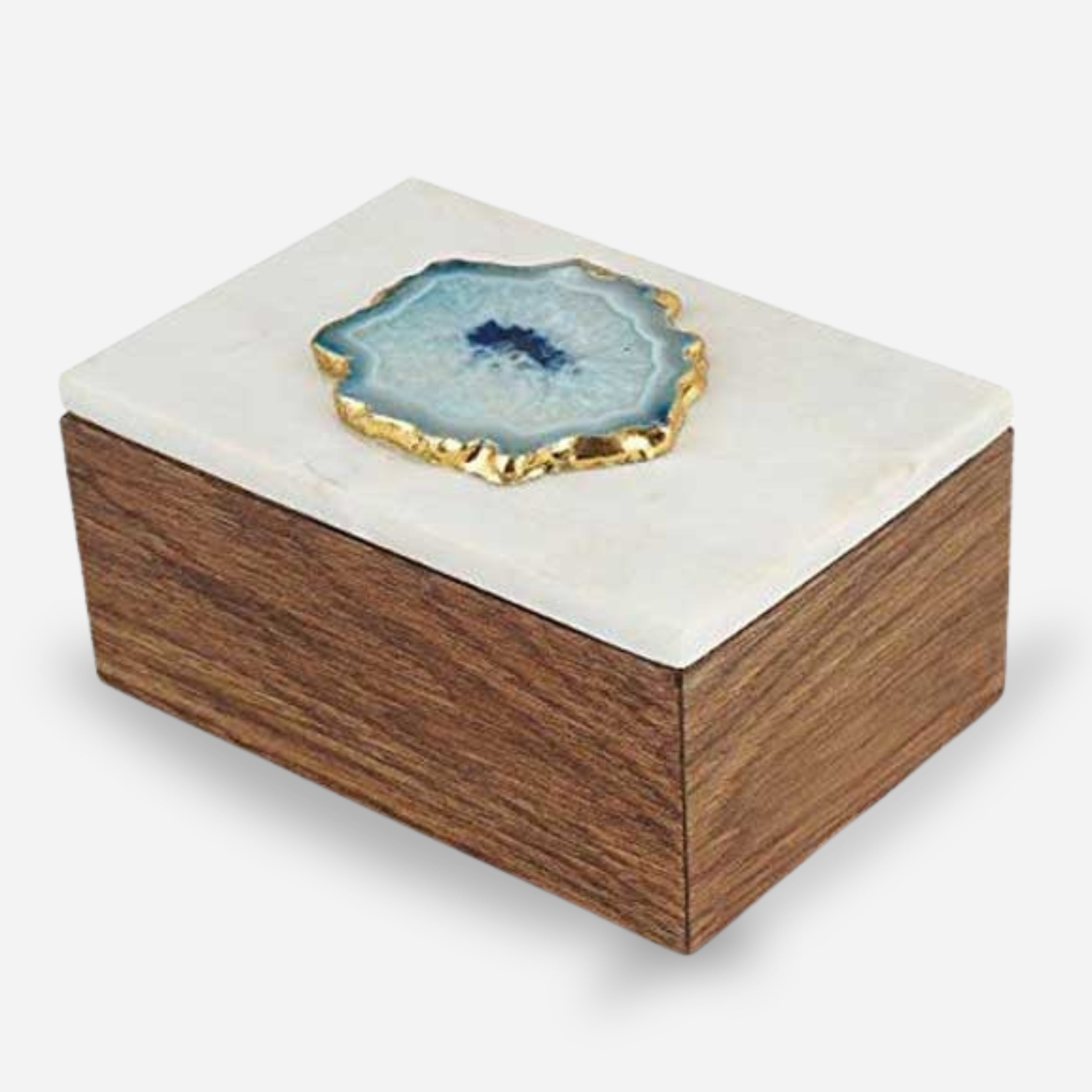 Agate Box