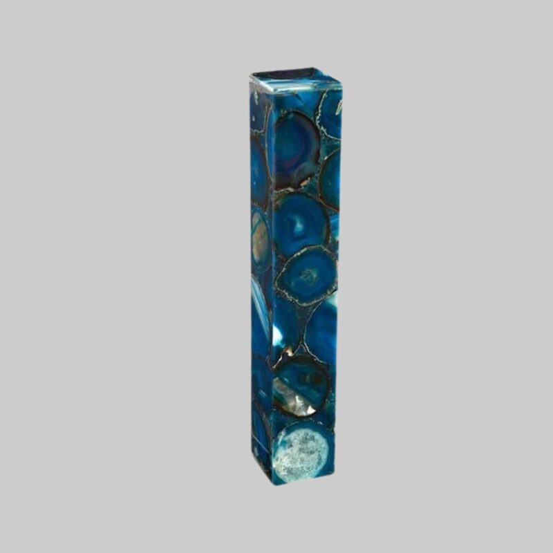 Blue Agate Table Lamp - Image 6