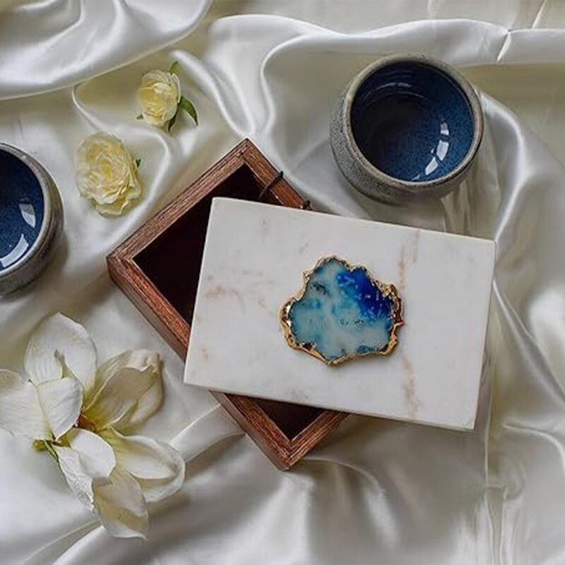 Agate Box - Image 6