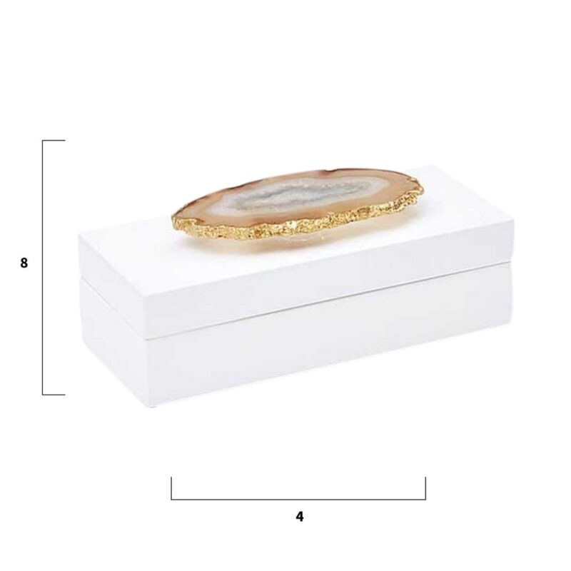 Agate Box - Image 5