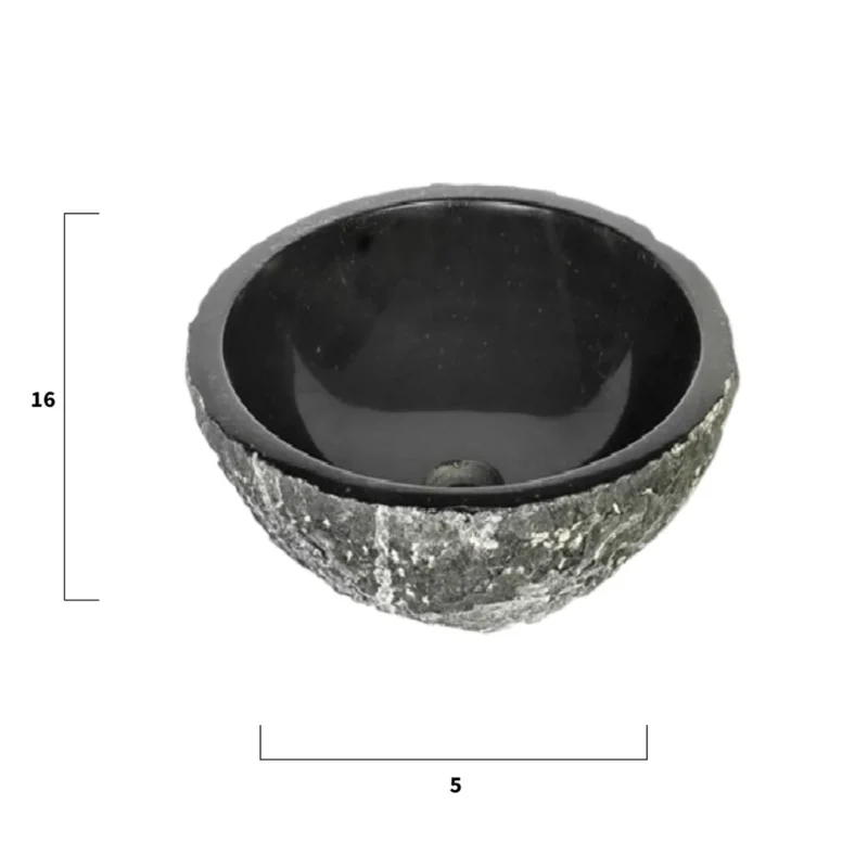 Basalt Wash Basin - Image 2
